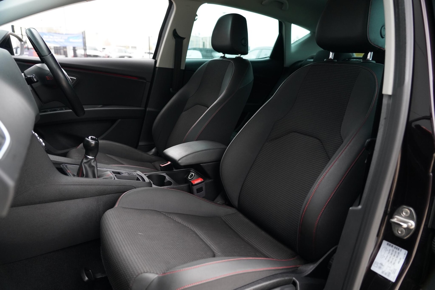 Used SEAT Leon 2017 for sale - 76657768: Photo 15