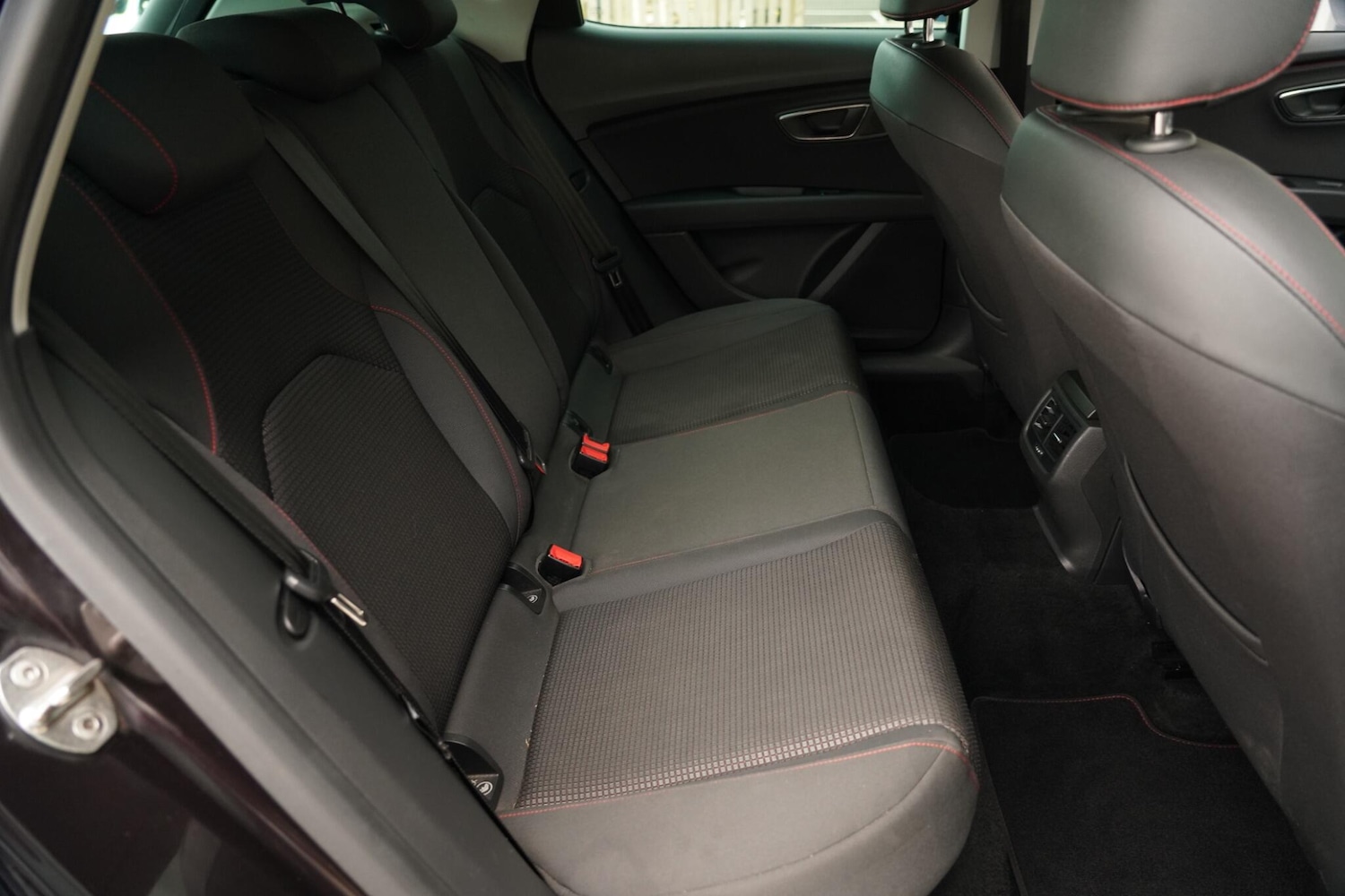 Used SEAT Leon 2017 for sale - 76657768: Photo 16