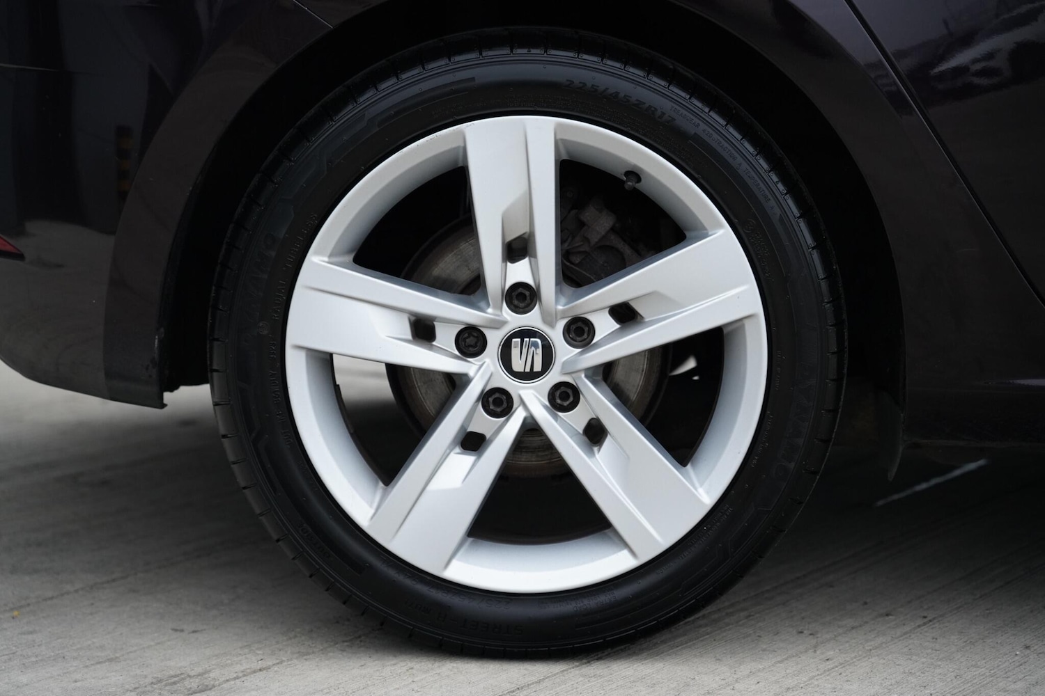 Used SEAT Leon 2017 for sale - 76657768: Photo 18