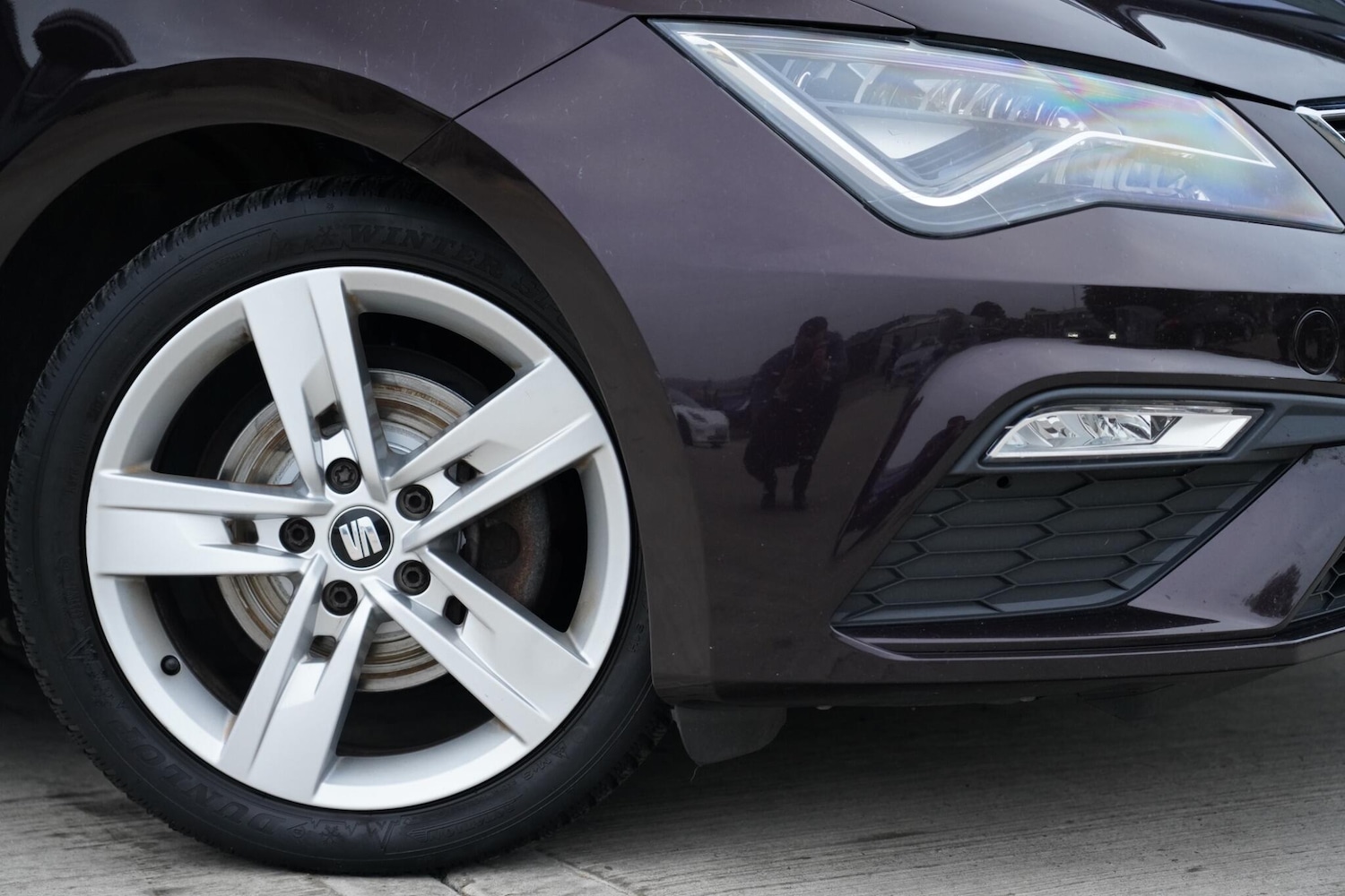 Used SEAT Leon 2017 for sale - 76657768: Photo 19