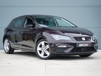 Used SEAT Leon 2017 for sale - 76657768: Photo
