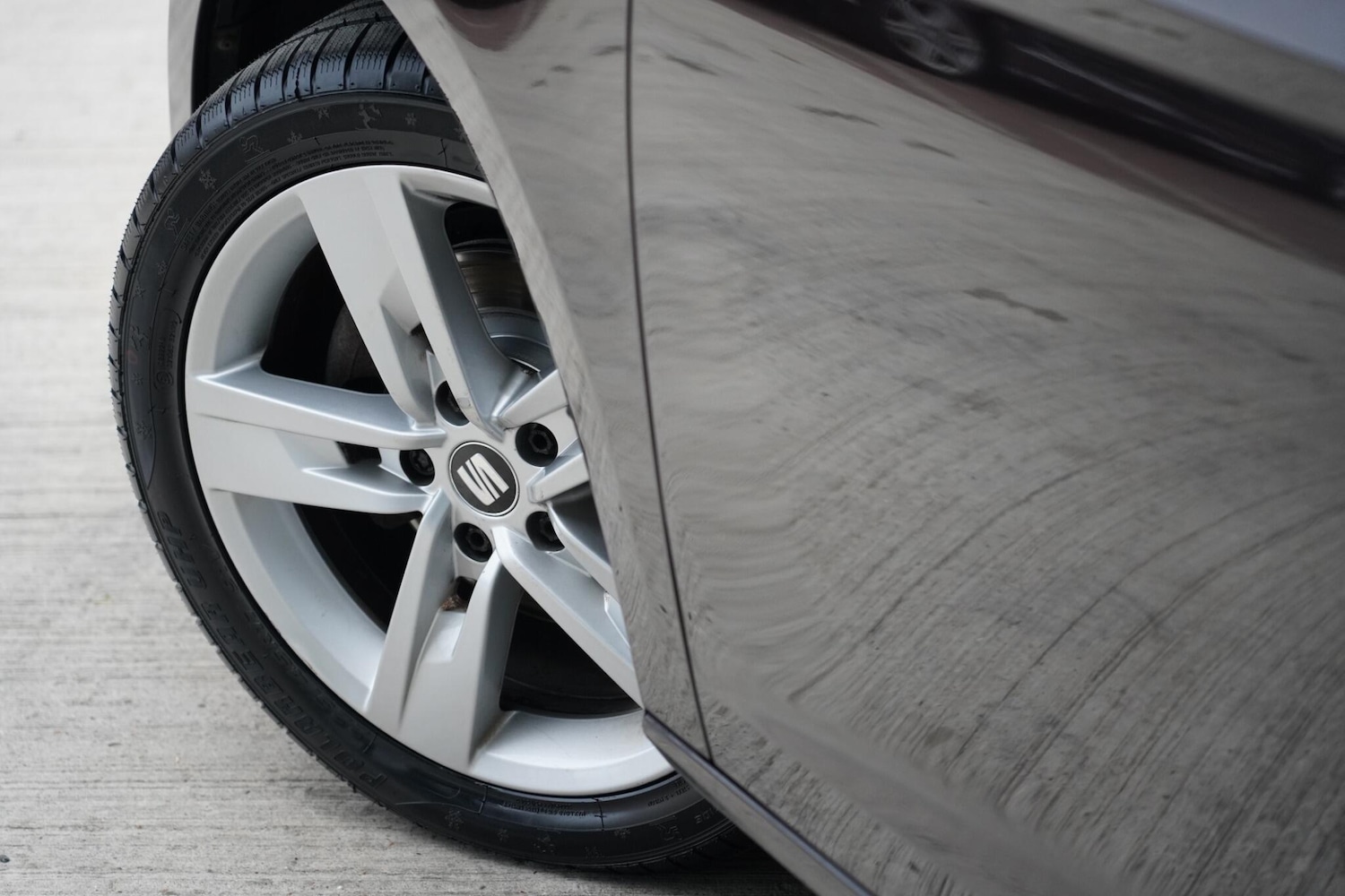 Used SEAT Leon 2017 for sale - 76657768: Photo 20