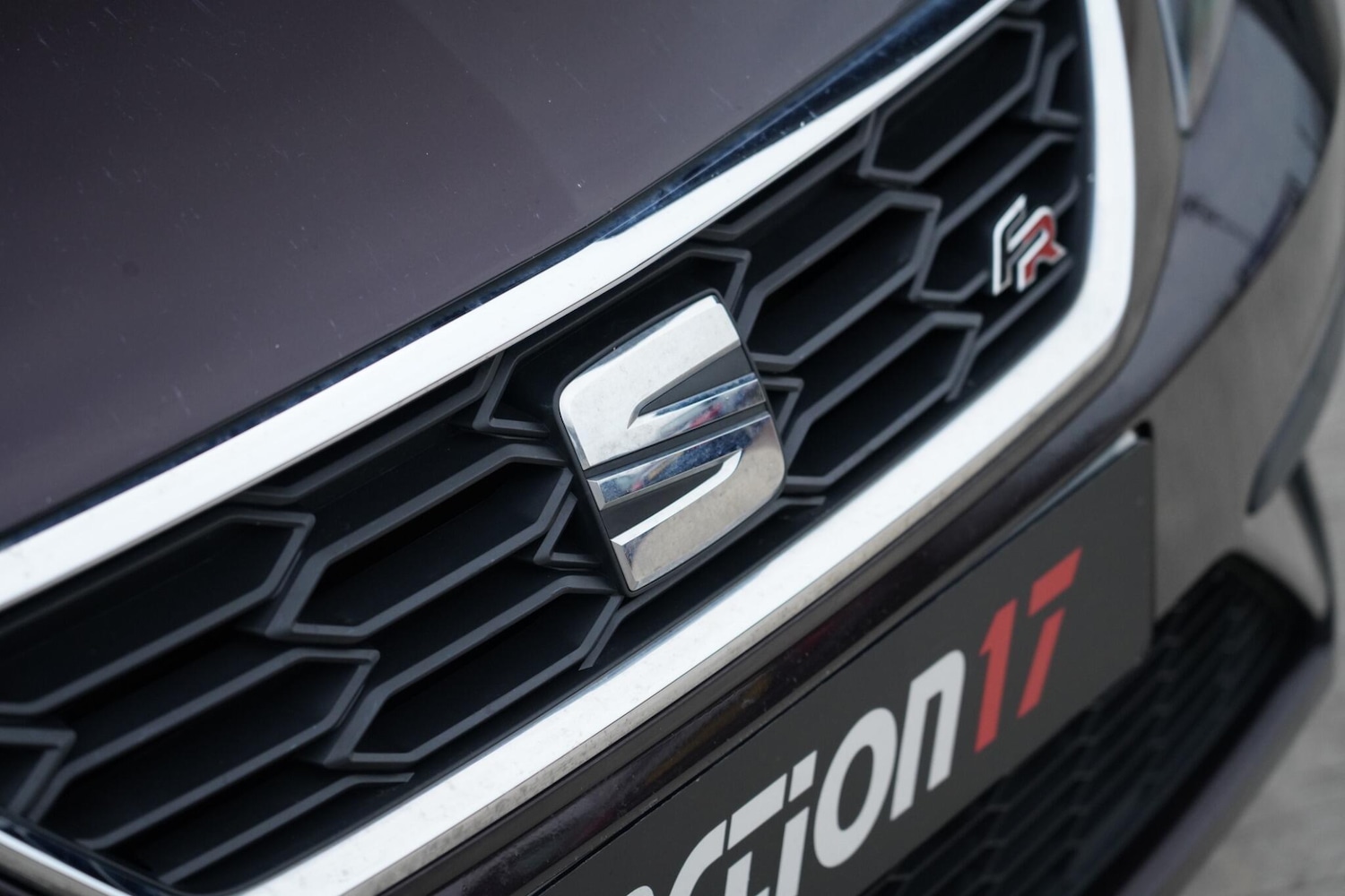 Used SEAT Leon 2017 for sale - 76657768: Photo 27