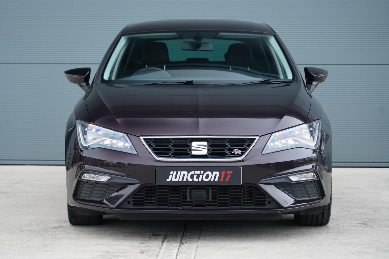 Used SEAT Leon 2017 for sale - 76657768: Photo 5