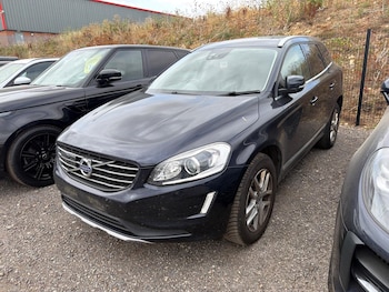 Used Volvo XC60 2017 for sale - 79269125: Photo