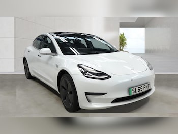 Used Tesla Model 3 2019 for sale - 78843004: Photo