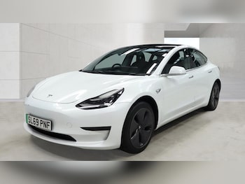 Used Tesla Model 3 2019 for sale - 78843004: Photo