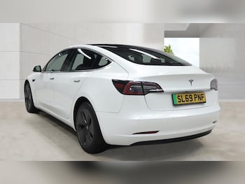 Used Tesla Model 3 2019 for sale - 78843004: Photo