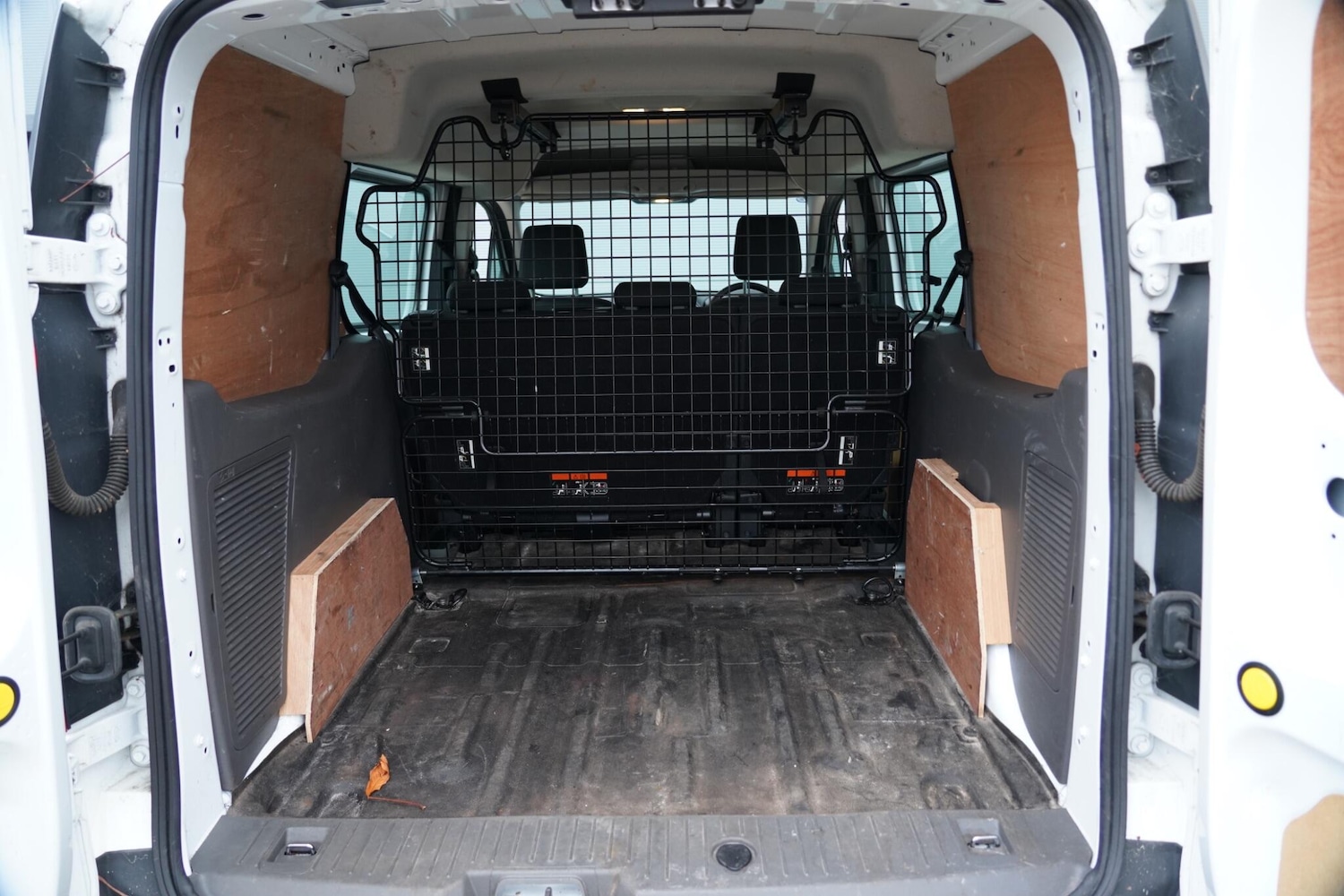 Used Ford Transit Connect 2021 for sale - 76658381: Photo 18