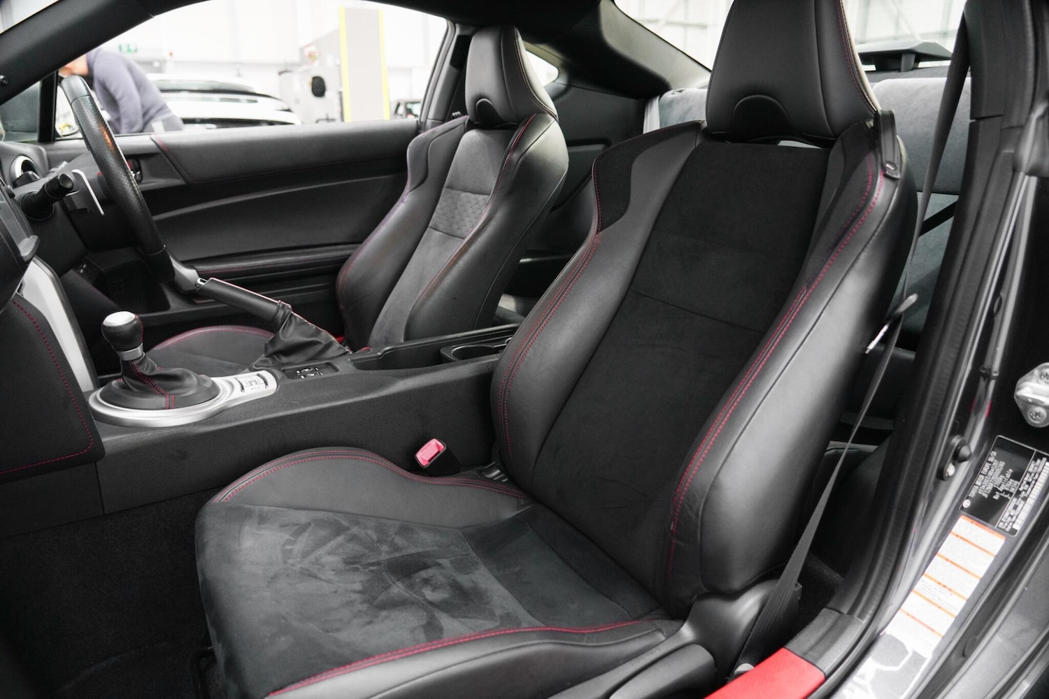 Used Toyota GT86 2012 for sale - 76658646: Photo 13