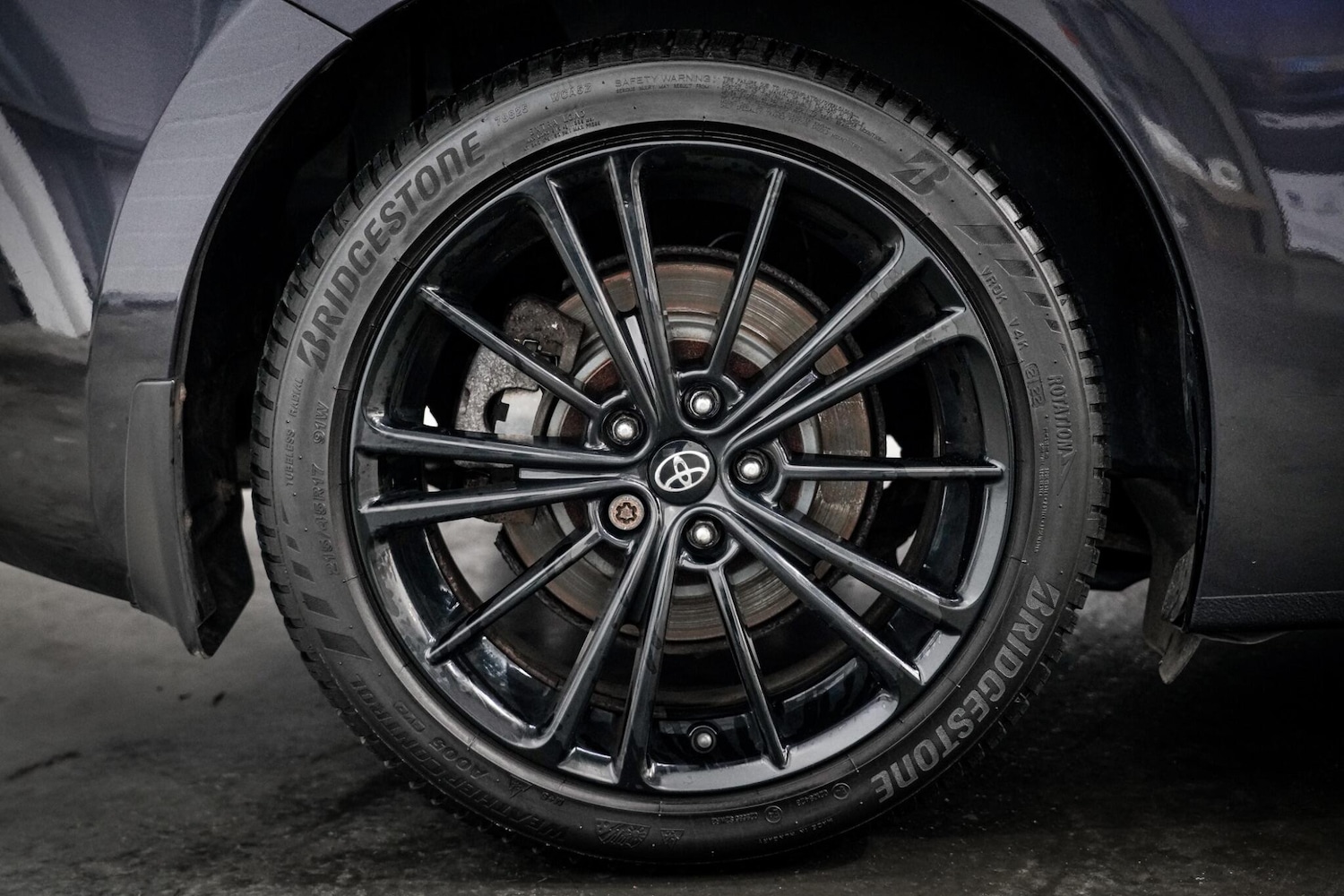 Used Toyota GT86 2012 for sale - 76658646: Photo 14