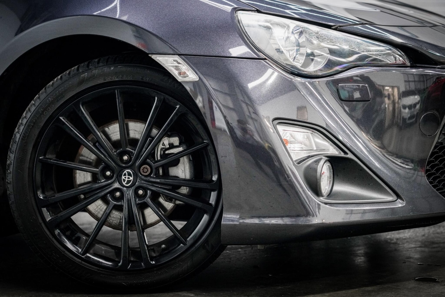 Used Toyota GT86 2012 for sale - 76658646: Photo 15