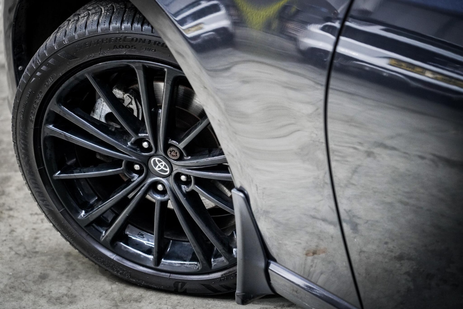 Used Toyota GT86 2012 for sale - 76658646: Photo 16