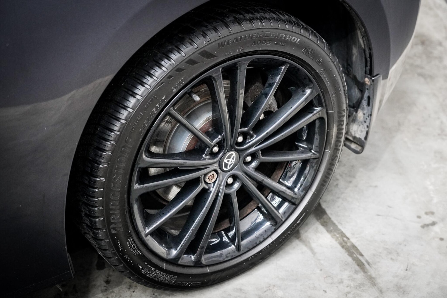 Used Toyota GT86 2012 for sale - 76658646: Photo 17