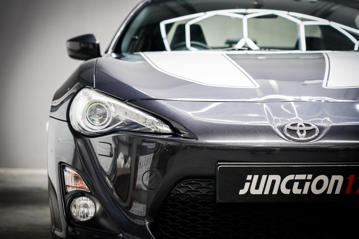 Used Toyota GT86 2012 for sale - 76658646: Photo 18