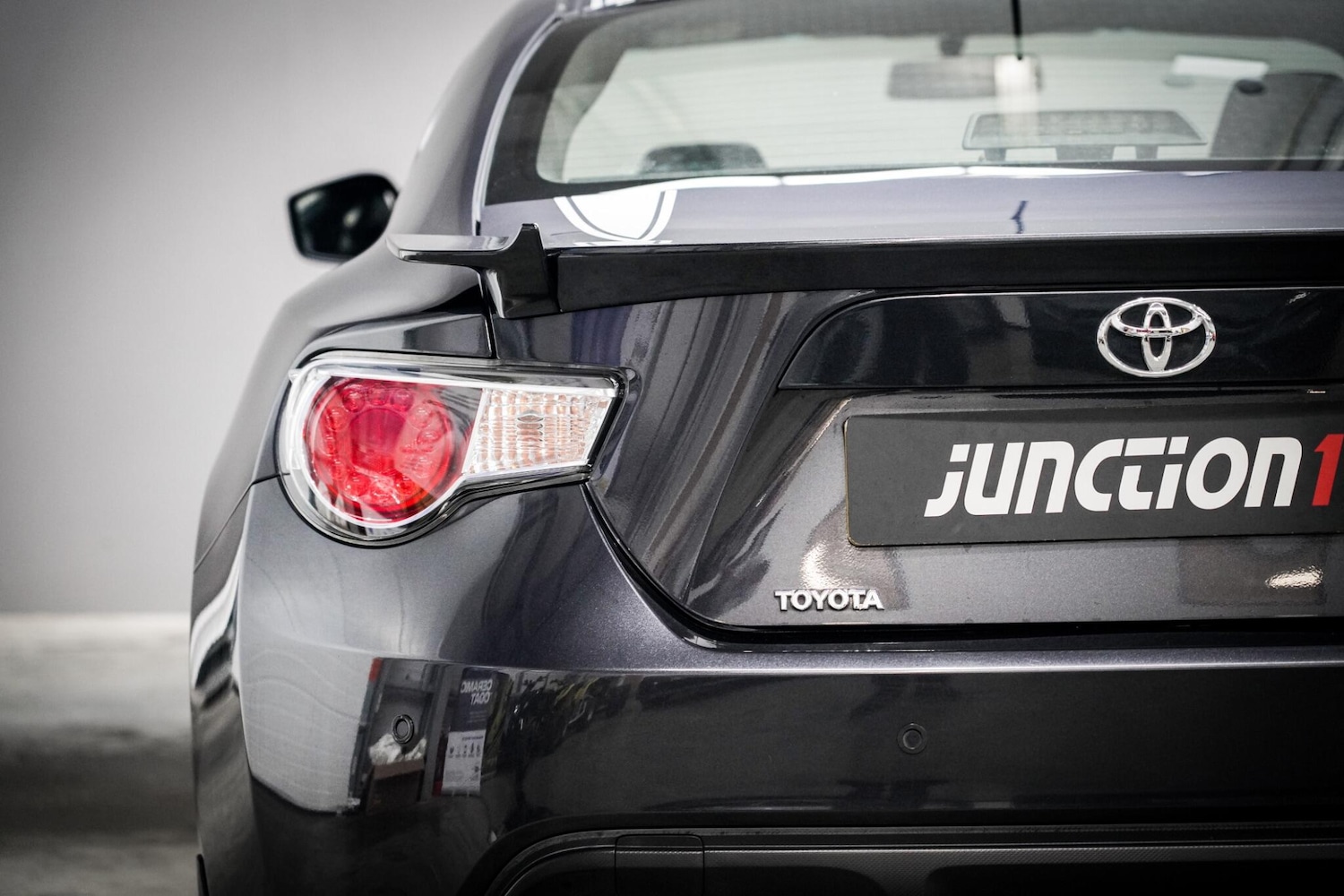 Used Toyota GT86 2012 for sale - 76658646: Photo 19