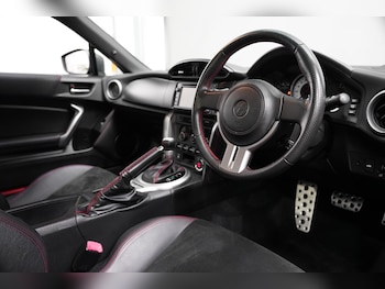 Used Toyota GT86 2012 for sale - 76658646: Photo