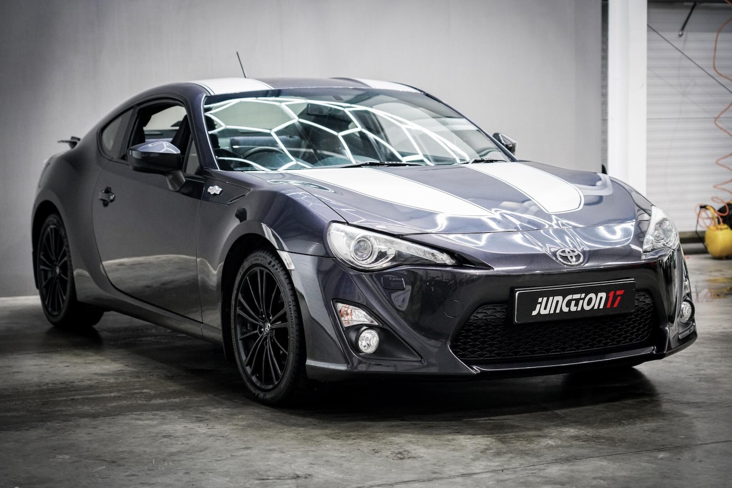 Used Toyota GT86 2012 for sale - 76658646: Photo 3