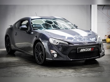 Used Toyota GT86 2012 for sale - 76658646: Photo