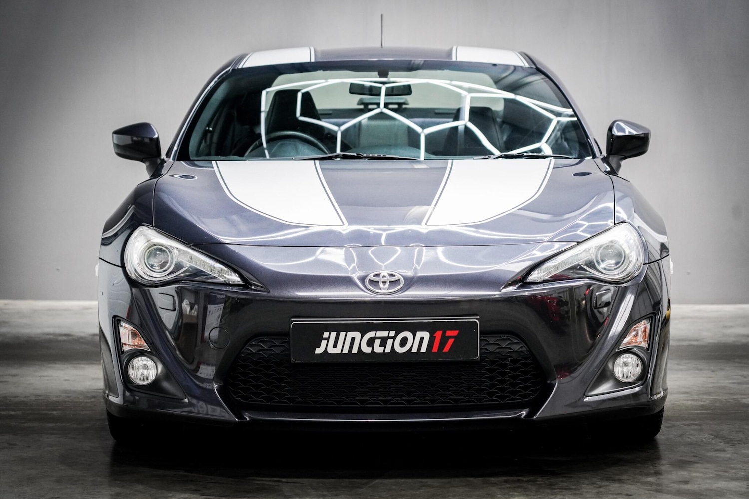 Used Toyota GT86 2012 for sale - 76658646: Photo 4
