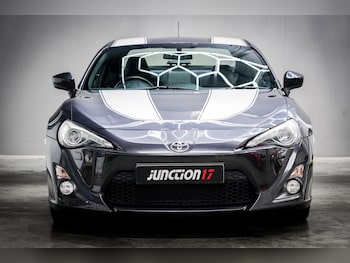 Used Toyota GT86 2012 for sale - 76658646: Photo