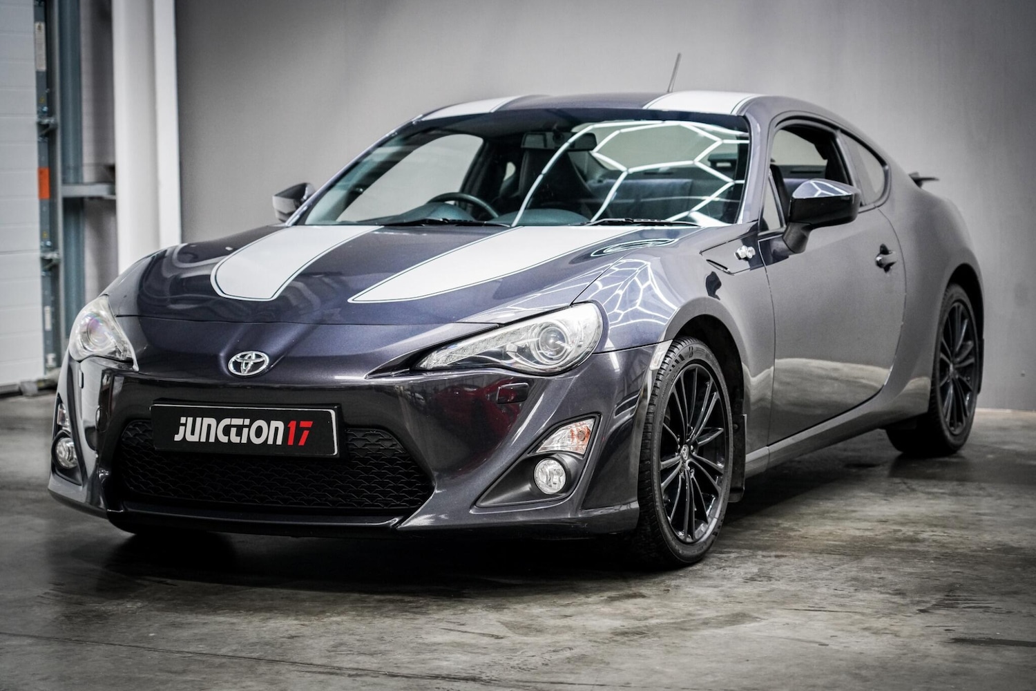 Used Toyota GT86 2012 for sale - 76658646: Photo 5