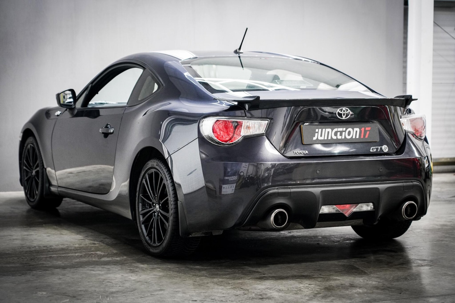 Used Toyota GT86 2012 for sale - 76658646: Photo 6