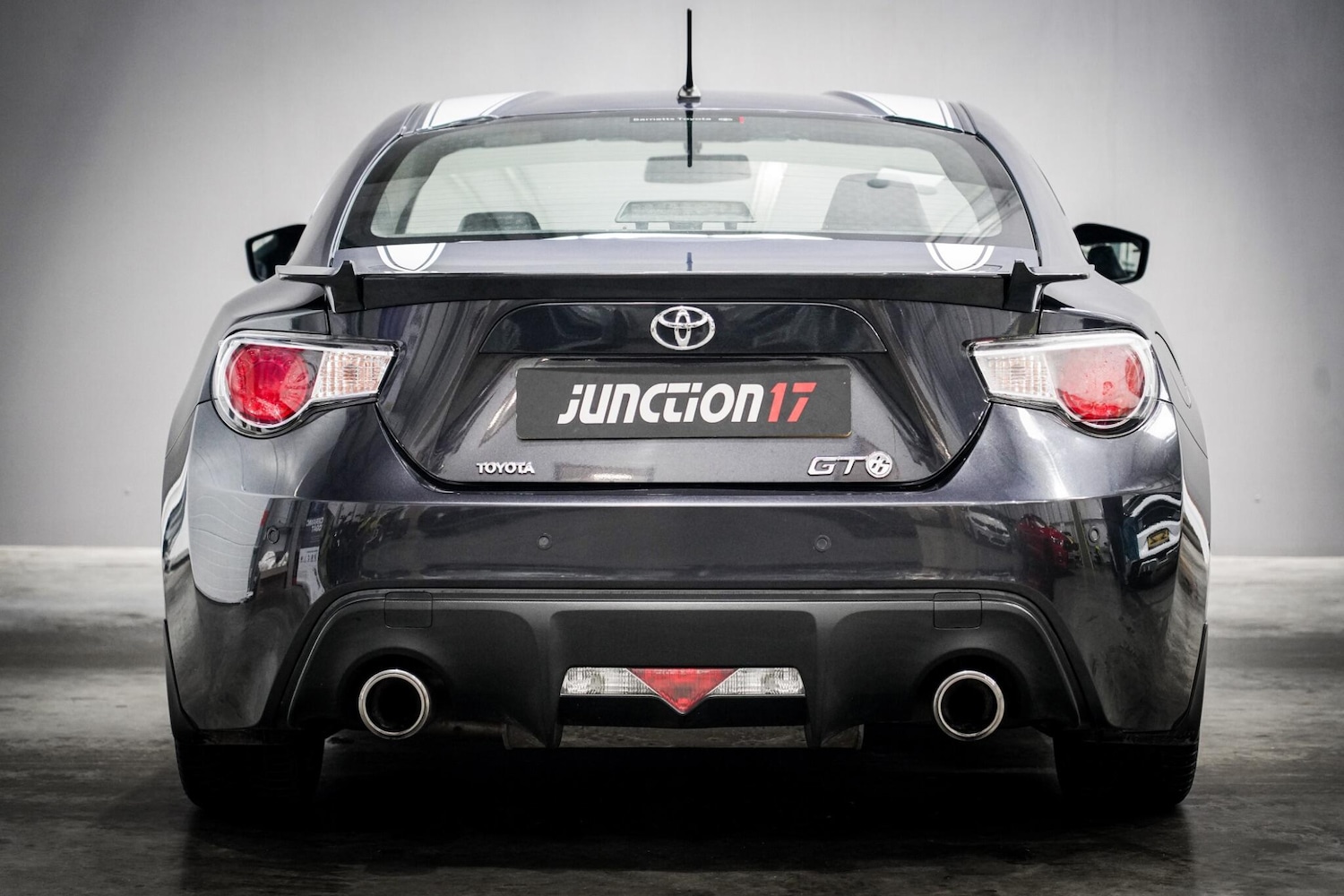 Used Toyota GT86 2012 for sale - 76658646: Photo 7