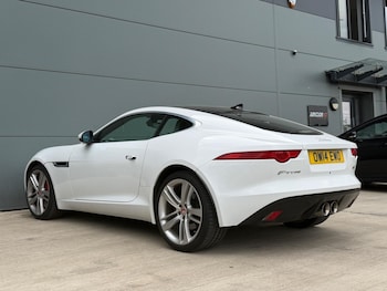 Used Jaguar F-Type 2014 for sale - 78404892: Photo