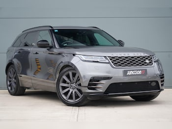Used Land Rover Range Rover Velar 2019 for sale - 78462339: Photo