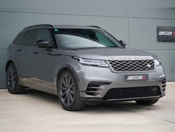 Used Land Rover Range Rover Velar 2019 for sale - 78462339: Photo