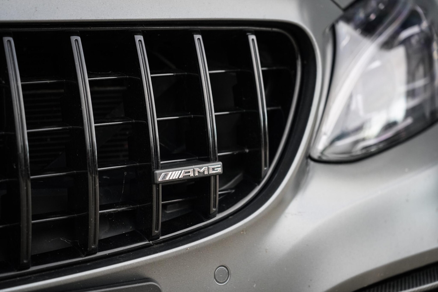 Used Mercedes-Benz C Class 2018 for sale - 76657916: Photo 18