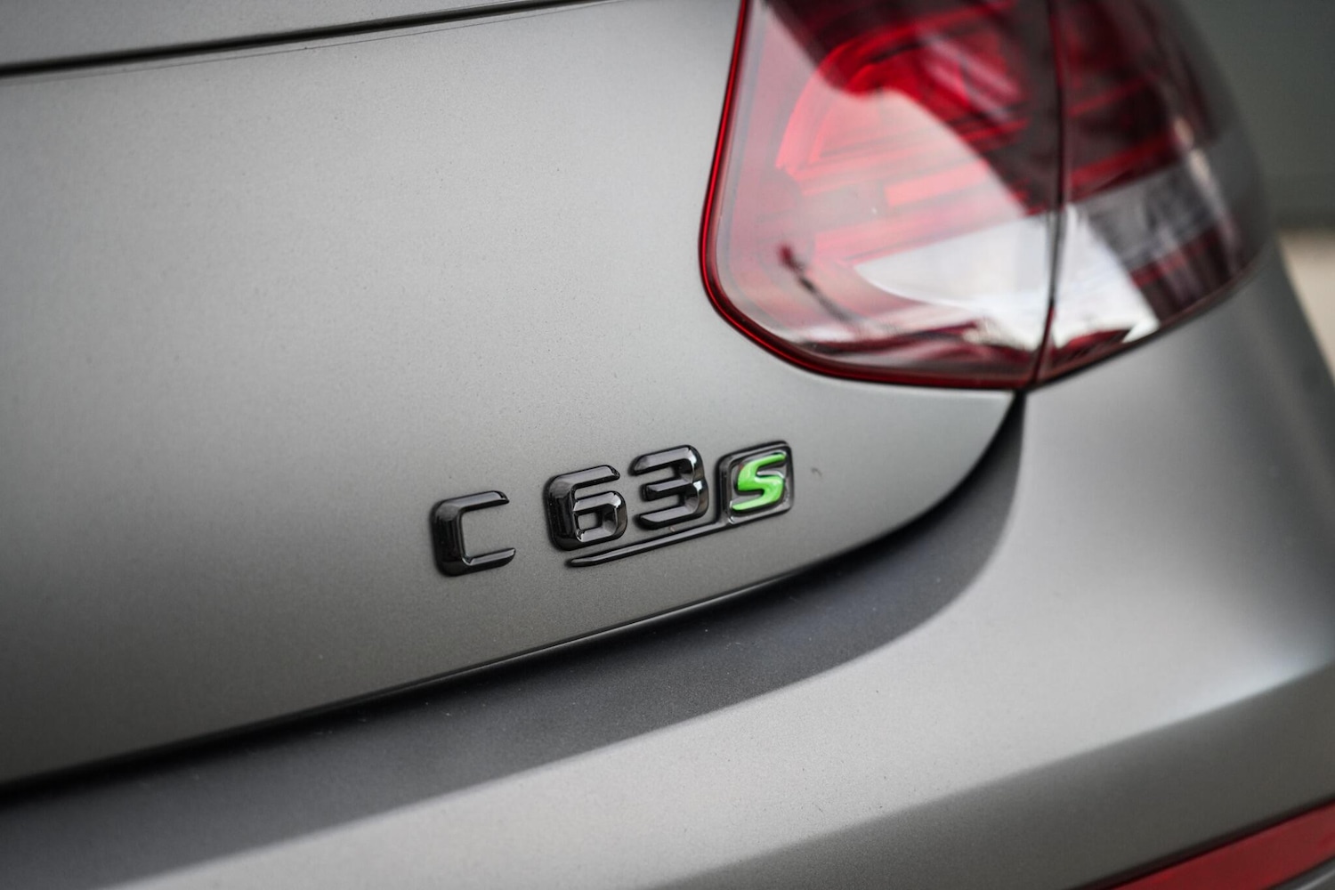 Used Mercedes-Benz C Class 2018 for sale - 76657916: Photo 19