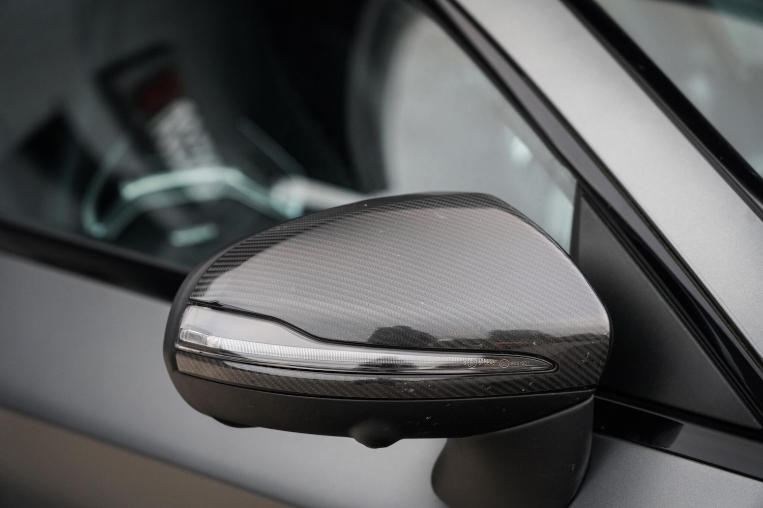 Used Mercedes-Benz C Class 2018 for sale - 76657916: Photo 20