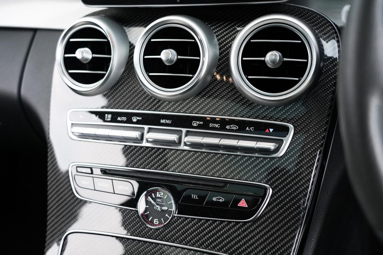 Used Mercedes-Benz C Class 2018 for sale - 76657916: Photo 24