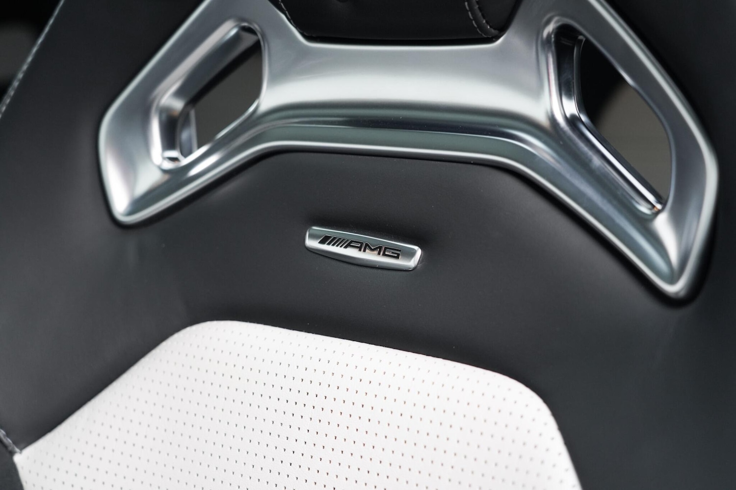 Used Mercedes-Benz C Class 2018 for sale - 76657916: Photo 29