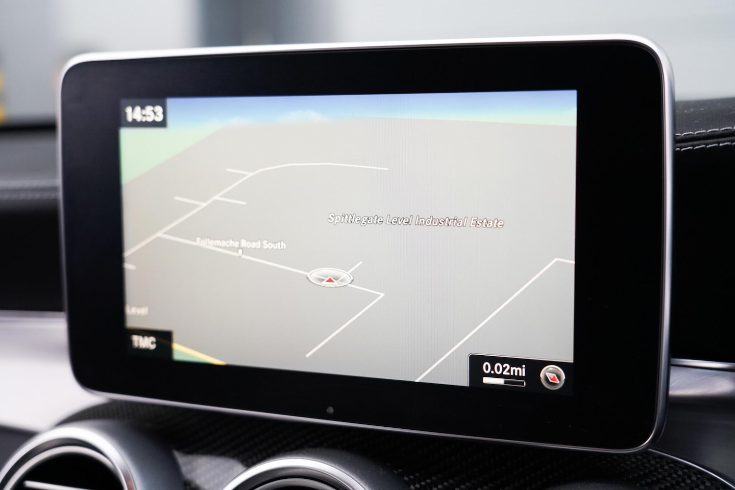 Used Mercedes-Benz C Class 2018 for sale - 76657916: Photo 30