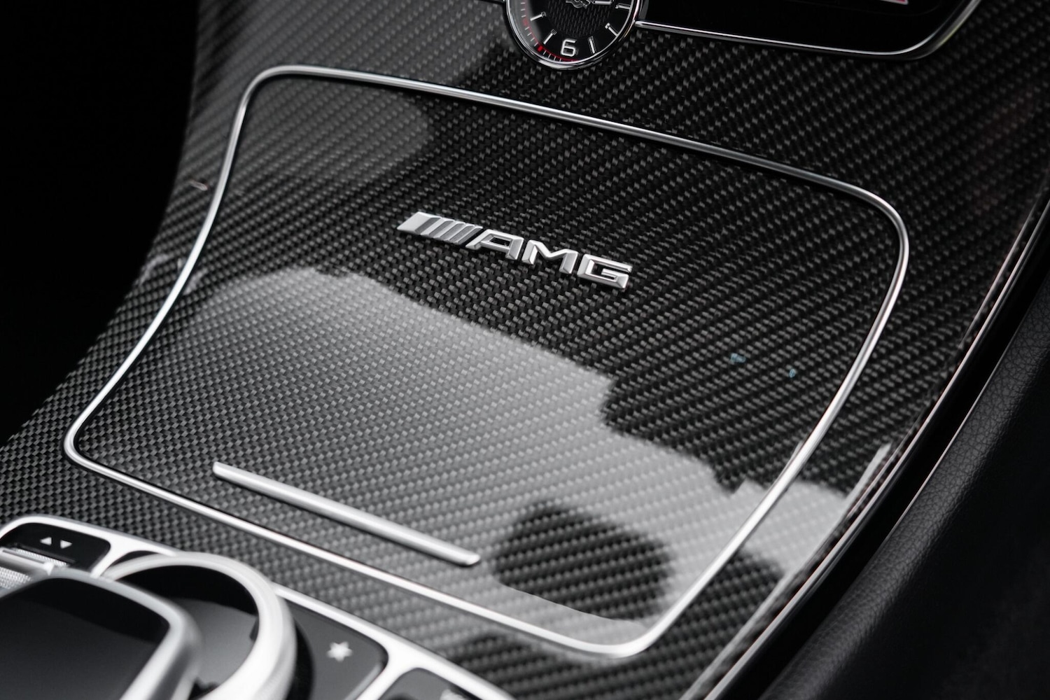 Used Mercedes-Benz C Class 2018 for sale - 76657916: Photo 33