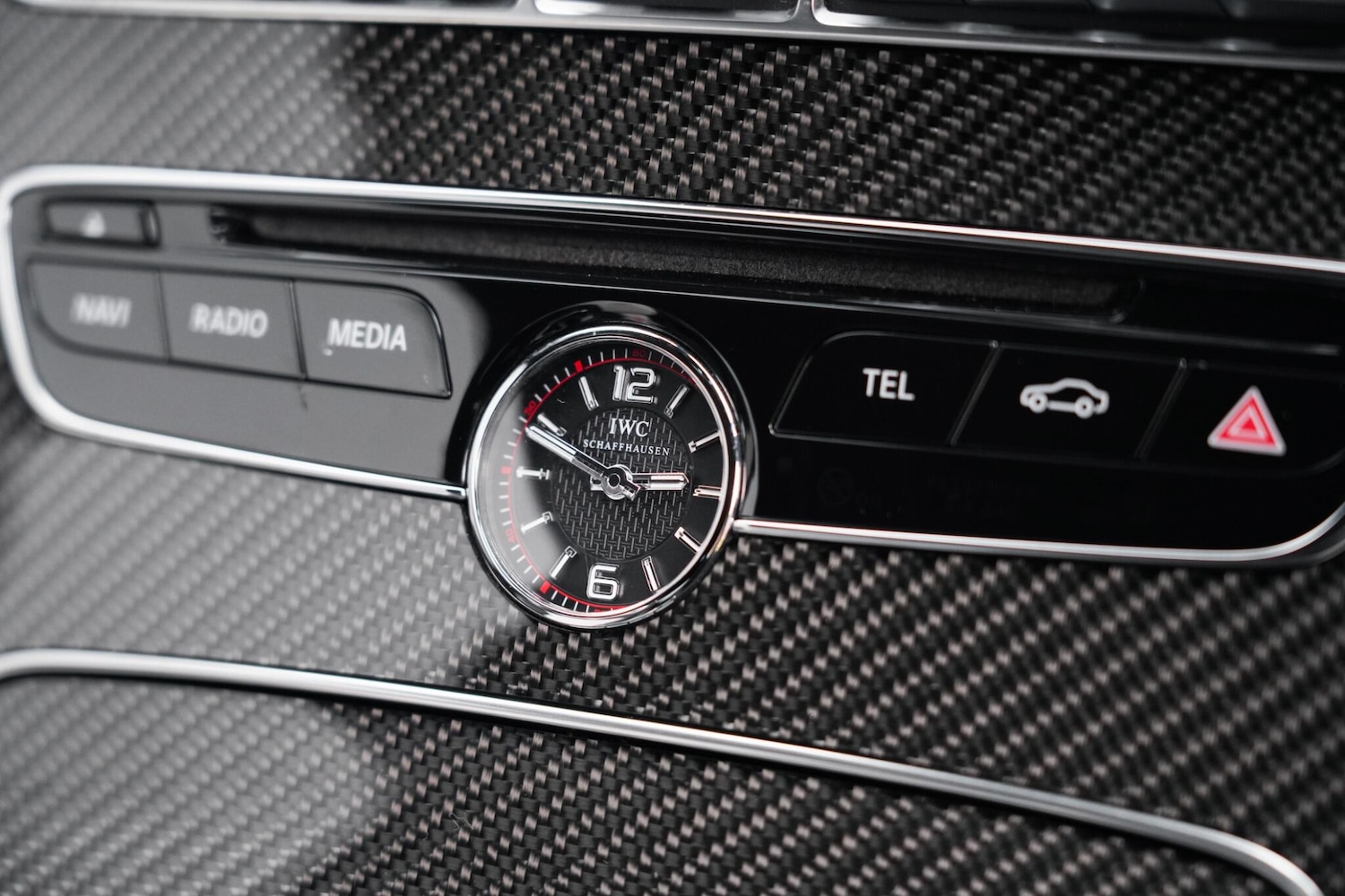 Used Mercedes-Benz C Class 2018 for sale - 76657916: Photo 34