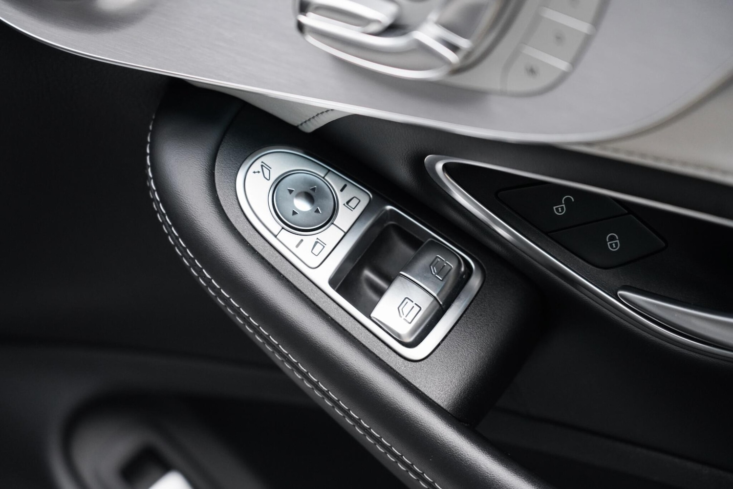 Used Mercedes-Benz C Class 2018 for sale - 76657916: Photo 41