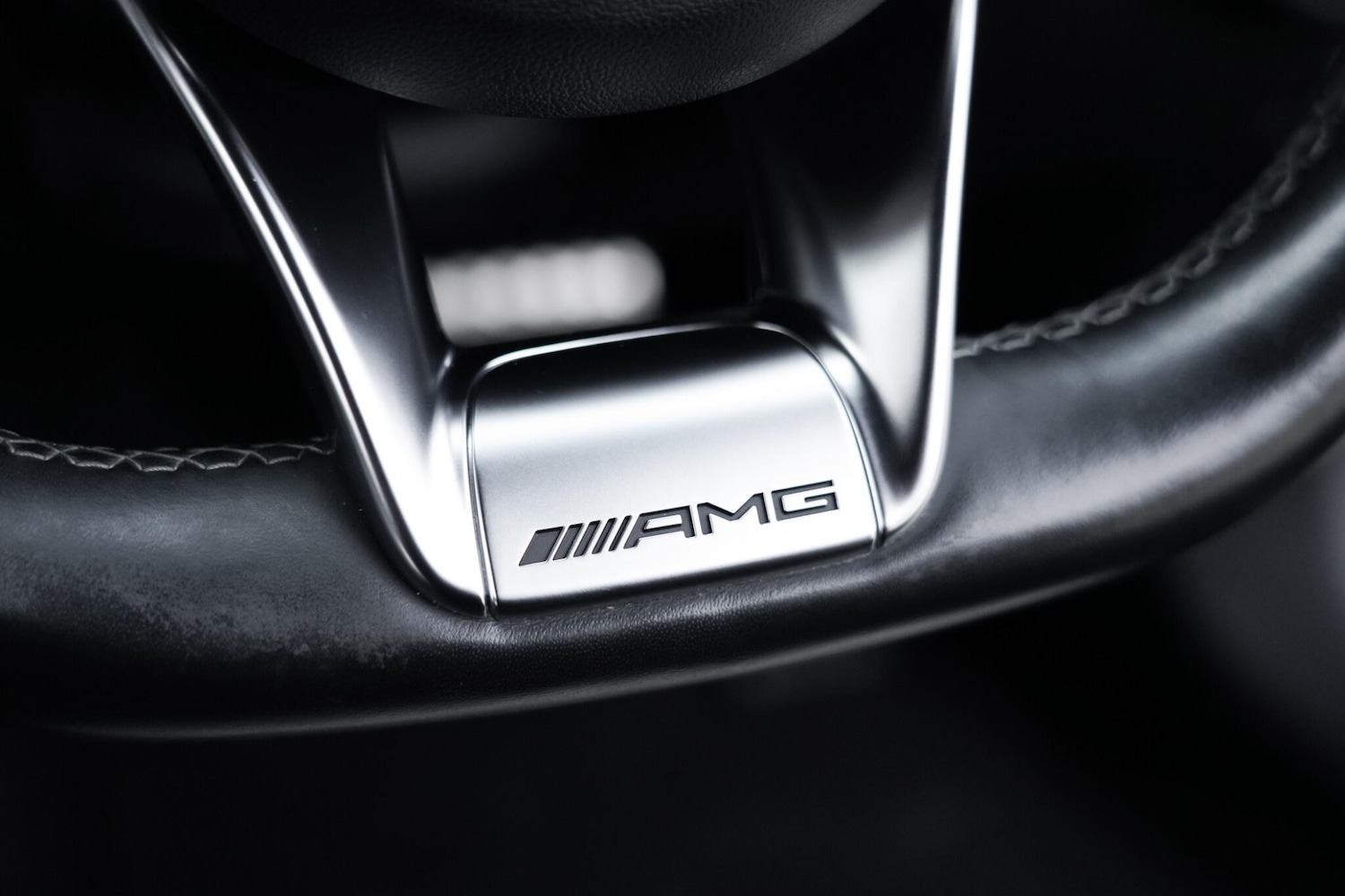 Used Mercedes-Benz C Class 2018 for sale - 76657916: Photo 43