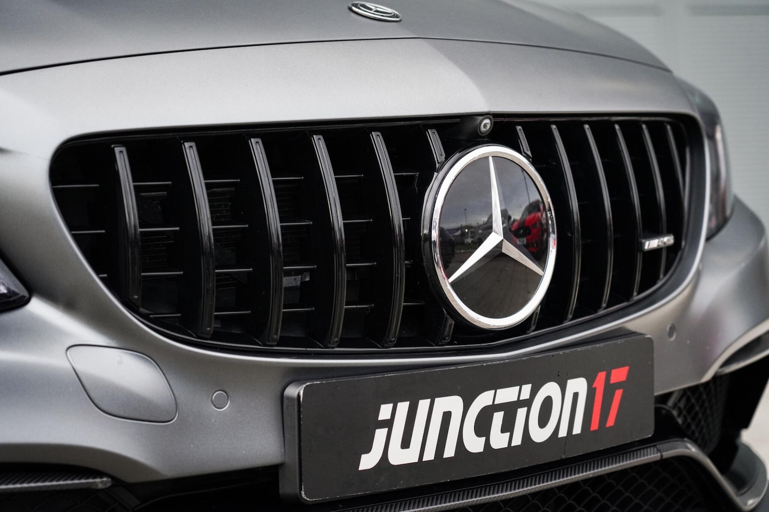 Used Mercedes-Benz C Class 2018 for sale - 76657916: Photo 44