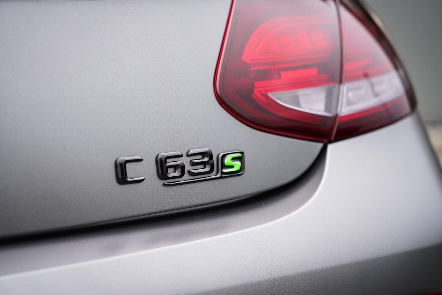 Used Mercedes-Benz C Class 2018 for sale - 76657916: Photo 48