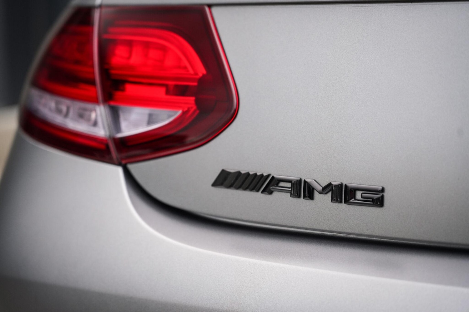 Used Mercedes-Benz C Class 2018 for sale - 76657916: Photo 49