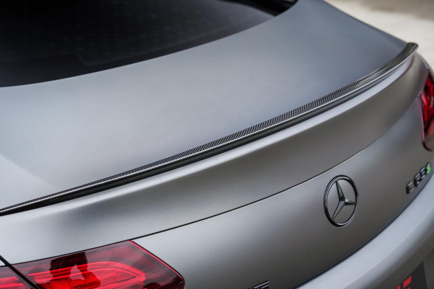 Used Mercedes-Benz C Class 2018 for sale - 76657916: Photo 51