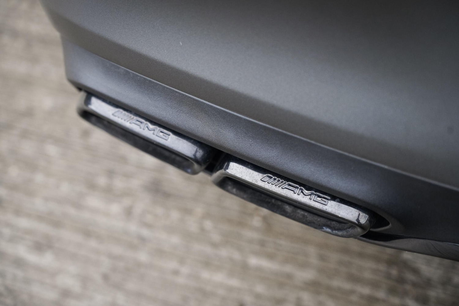 Used Mercedes-Benz C Class 2018 for sale - 76657916: Photo 54