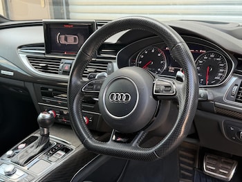 Used Audi RS7 2017 for sale - 79441595: Photo