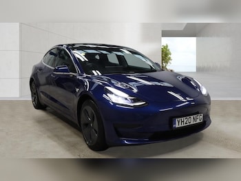 Used Tesla Model 3 2020 for sale - 78447325: Photo