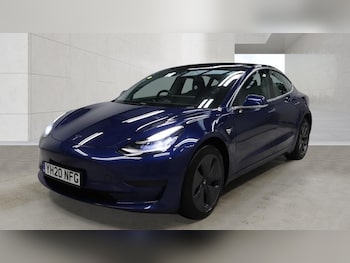 Used Tesla Model 3 2020 for sale - 78447325: Photo