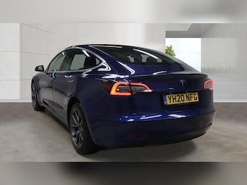 Used Tesla Model 3 2020 for sale - 78447325: Photo